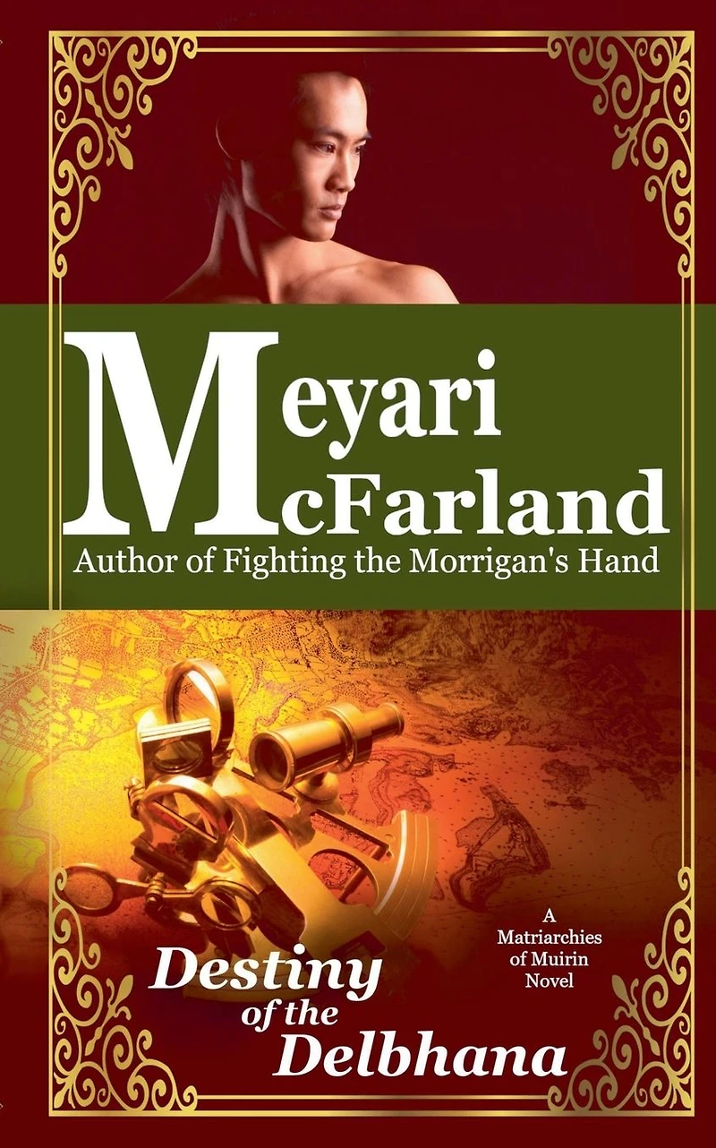 Destiny of the Delbhana