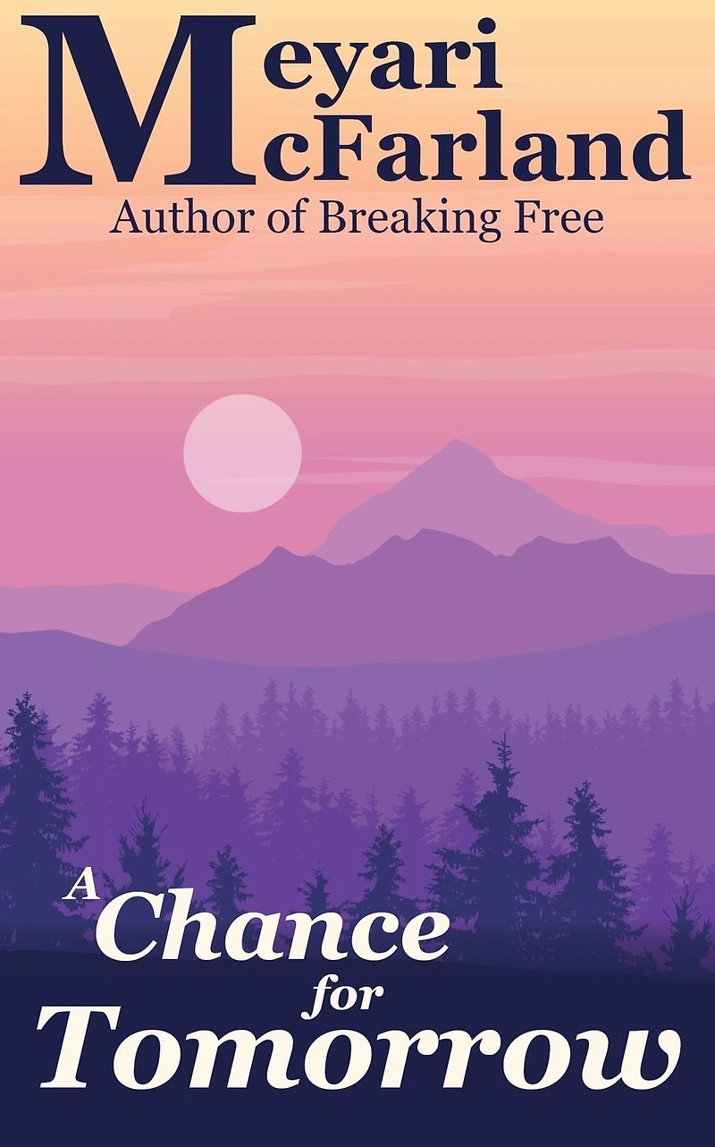 A Chance for Tomorrow (Holiday Romances, #25)