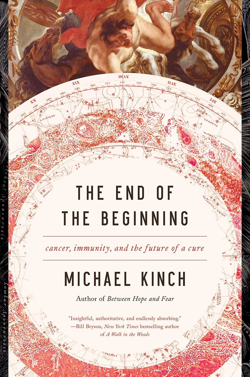 the End of Beginning: Cancer, Immunity, and Future a Cure