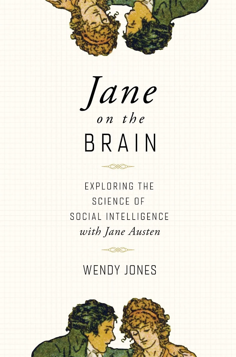 Jane on the Brain: Exploring Science of Social Intelligence with Austen