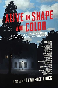 Alive Shape and Color: 17 Paintings by Great Artists the Stories They Inspired