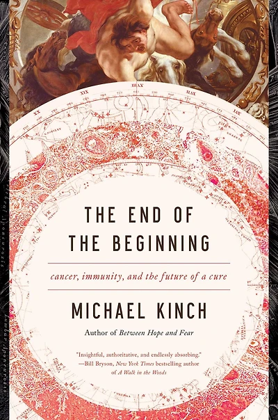 the End of Beginning: Cancer, Immunity, and Future a Cure
