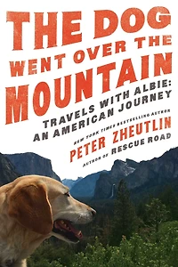 the Dog Went Over Mountain: Travels With Albie: An American Journey