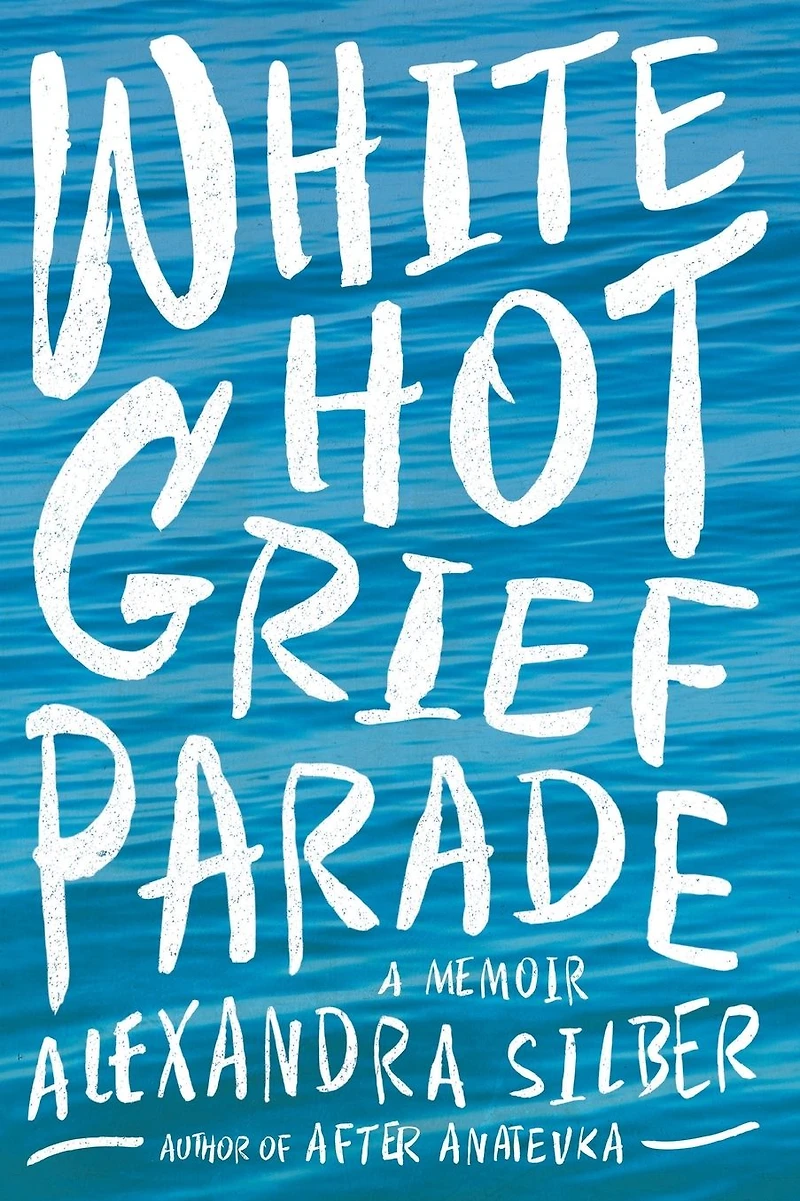 White Hot Grief Parade