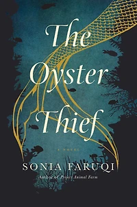 The Oyster Thief