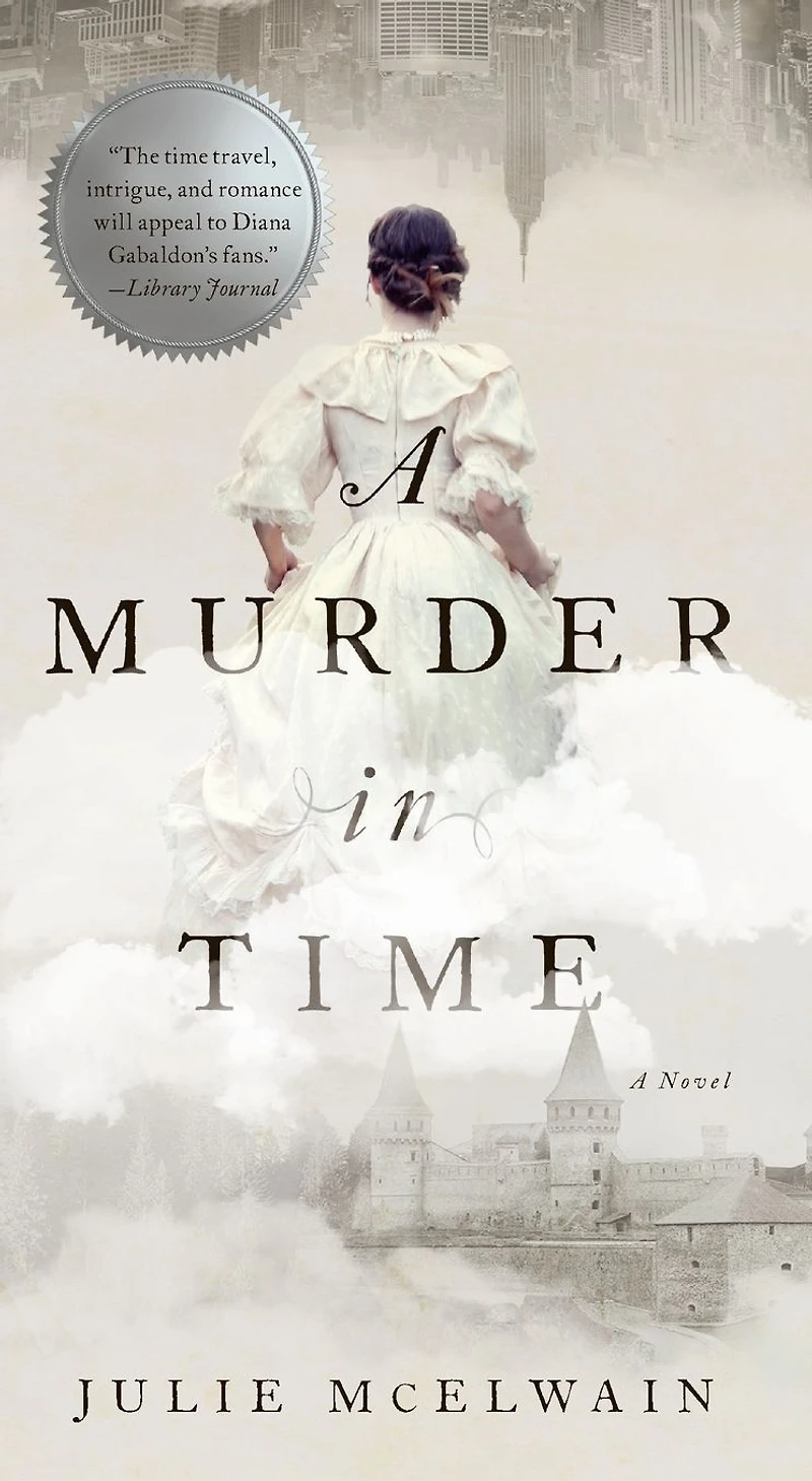 A Murder Time