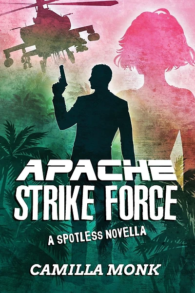 Apache Strike Force