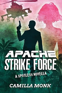 Apache Strike Force