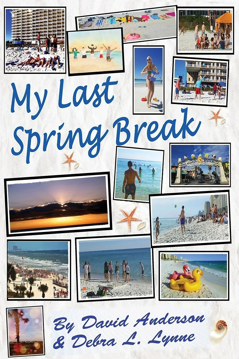 My Last Spring Break, Dawn of a New Earth