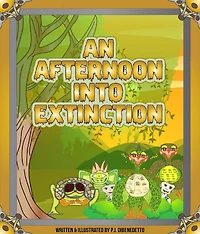 An Afternoon Into Extinction