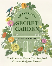 Unearthing The Secret Garden: Plants and Places That Inspired Frances Hodgson Burnett
