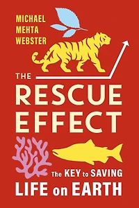 The Rescue Effect: Key to Saving Life on Earth