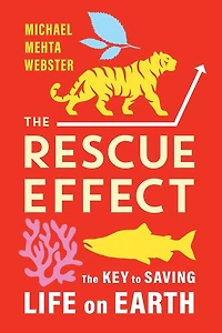 The Rescue Effect: Key to Saving Life on Earth