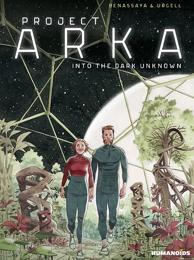 Project ARKA: Into the Dark Unknown