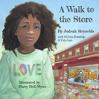 A Walk to the Store