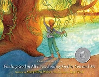 Finding God in All I See, Finding God in You and Me