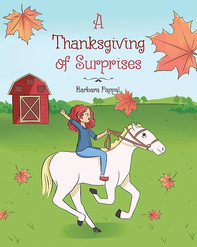 A Thanksgiving of Surprises