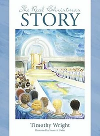 The Real Christmas Story