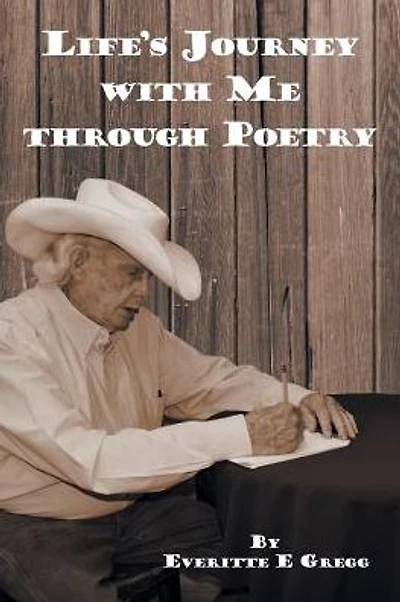 Life's Journey with Me through Poetry