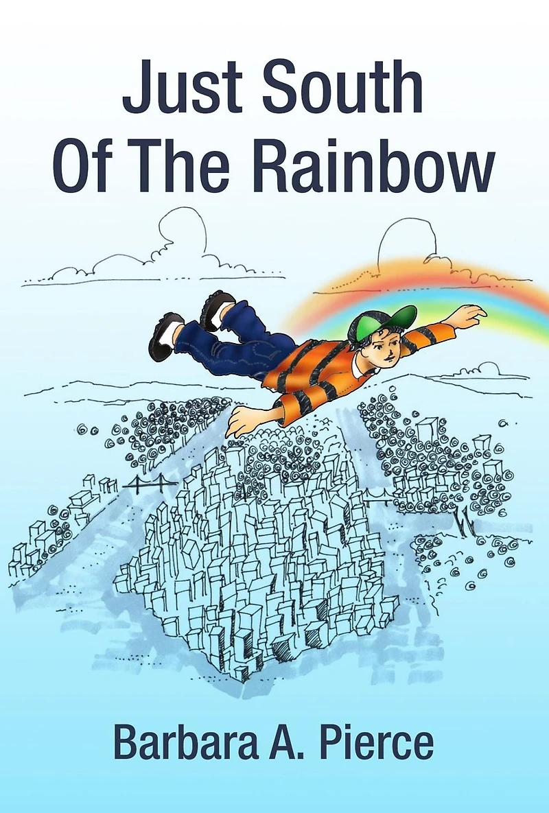 Just South Of The Rainbow