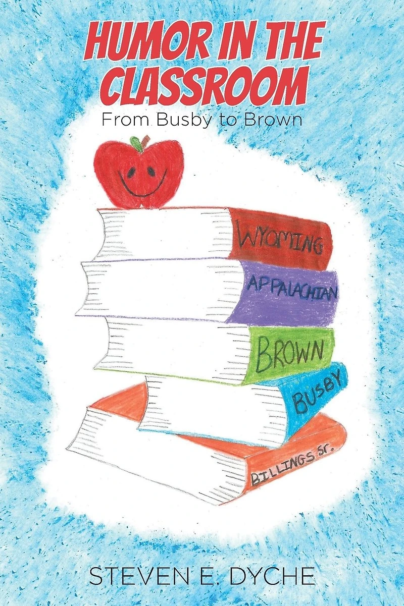 Humor the Classroom: From Busby to Brown