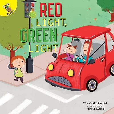 Red Light, Green Light