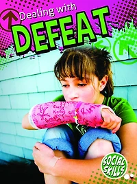 Dealing With Defeat