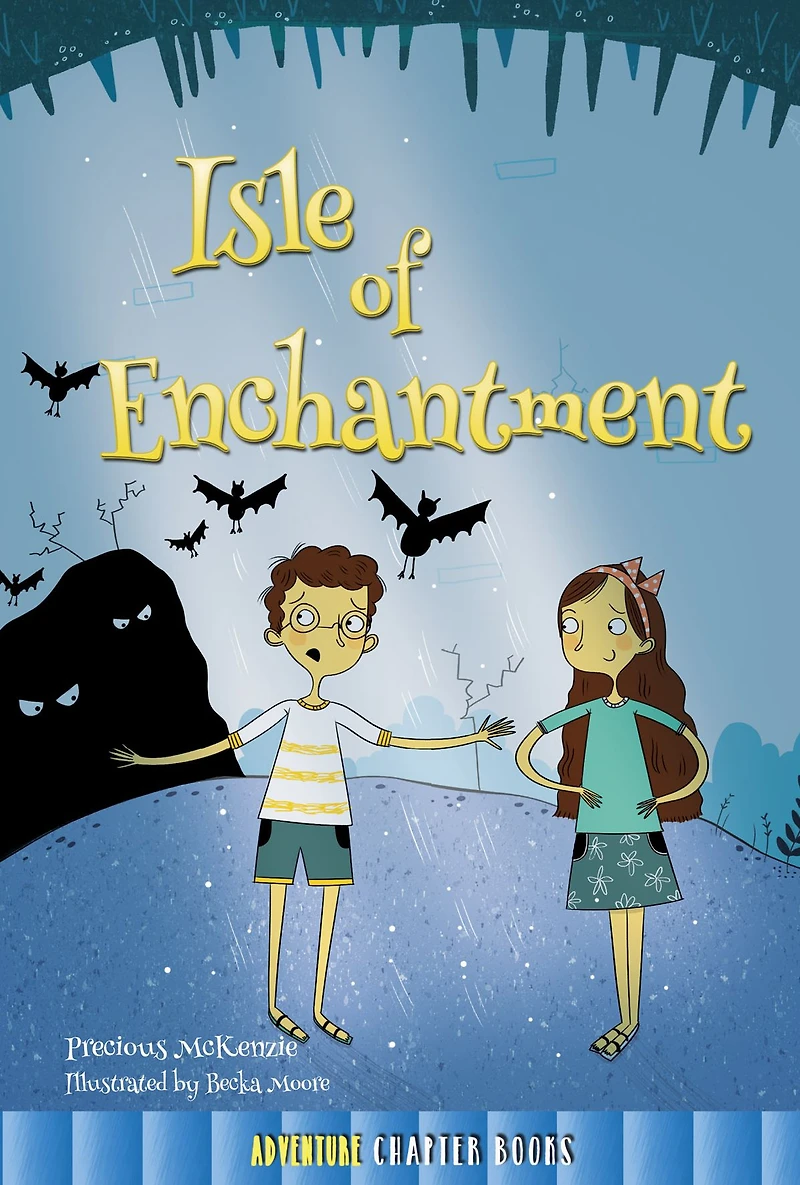 Isle of Enchantment