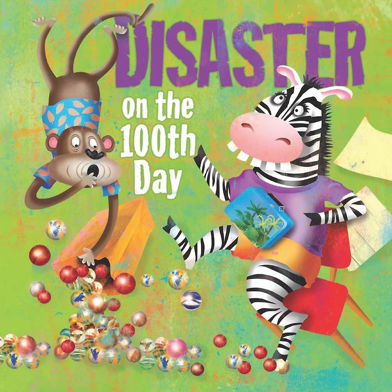 Disaster on the 100th Day