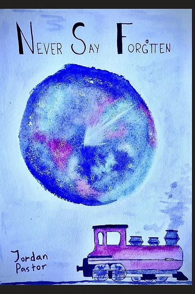 Never Say Forgotten: The Path Between the Stars