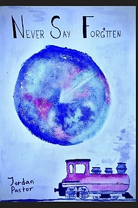 Never Say Forgotten: The Path Between the Stars