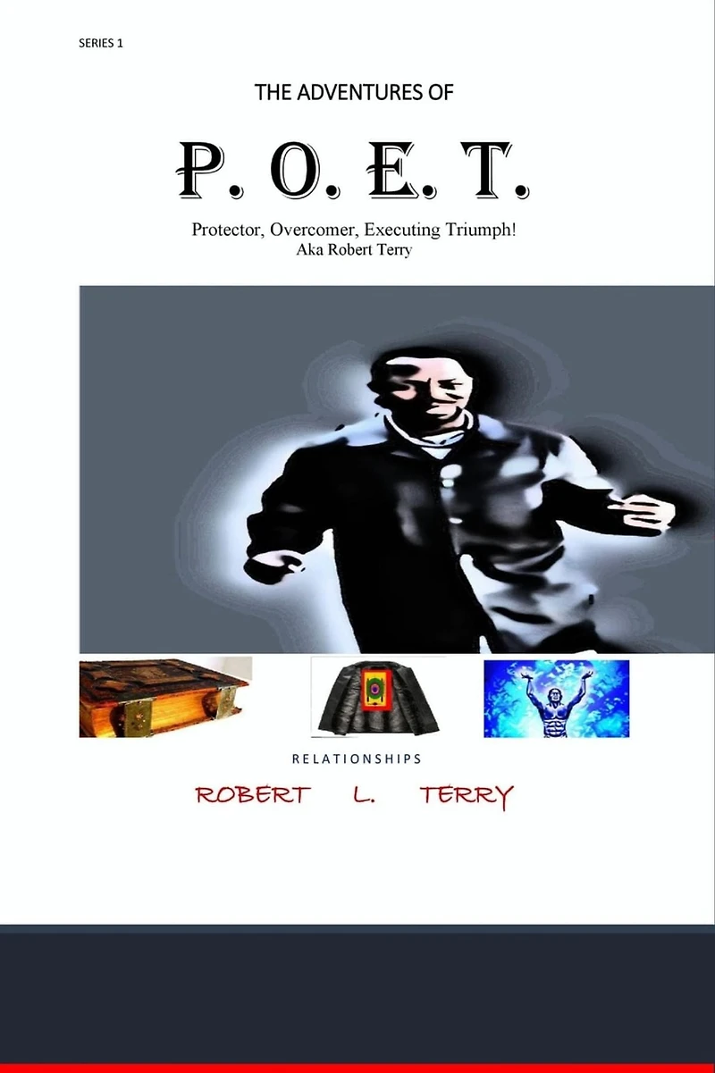 The Adventures of Righteous Fellow: Defender Righteousness