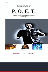 The Adventures of Righteous Fellow: Defender Righteousness