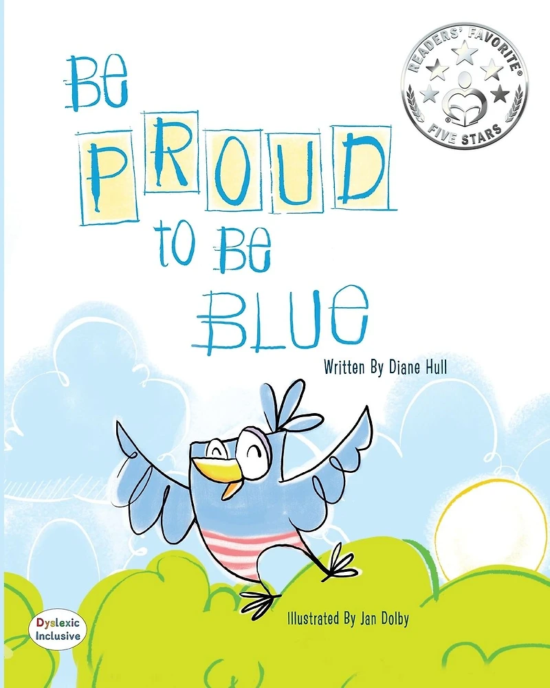 Be Proud to Blue