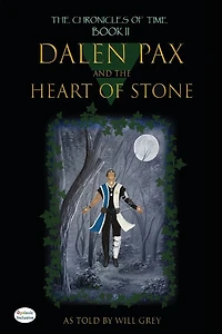 Dalen Pax and The Heart of Stone: Dyslexic Inclusive