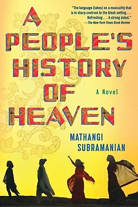 A People's History of Heaven