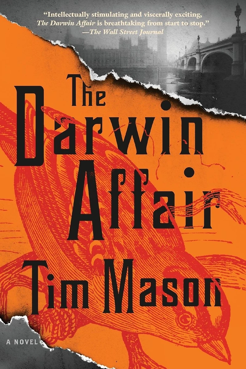 The Darwin Affair