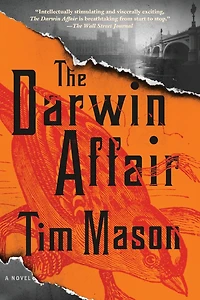 The Darwin Affair
