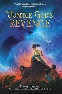 The Jumbie God's Revenge (Jumbies Series #3)