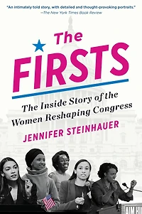 the Firsts: Inside Story of Women Reshaping Congress