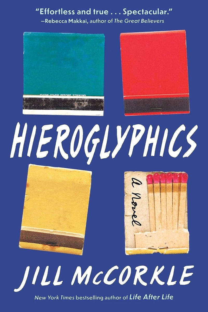 Hieroglyphics