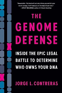 the Genome Defense: Inside Epic Legal Battle to Determine Who Owns Your DNA