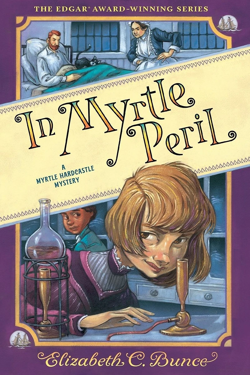 Myrtle Peril