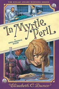 Myrtle Peril