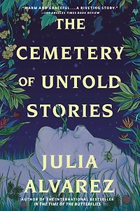 The Cemetery of Untold Stories