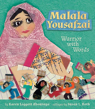 Malala Yousafzai: Warrior with Words
