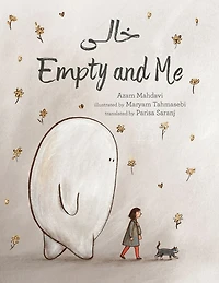 Empty and Me: A Tale of Friendship Loss