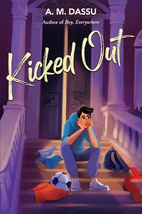 Kicked Out