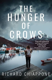The Hunger of Crows: A Novel