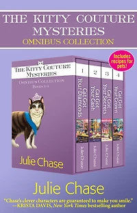 The Kitty Couture Mysteries: A Kitty Couture Mystery